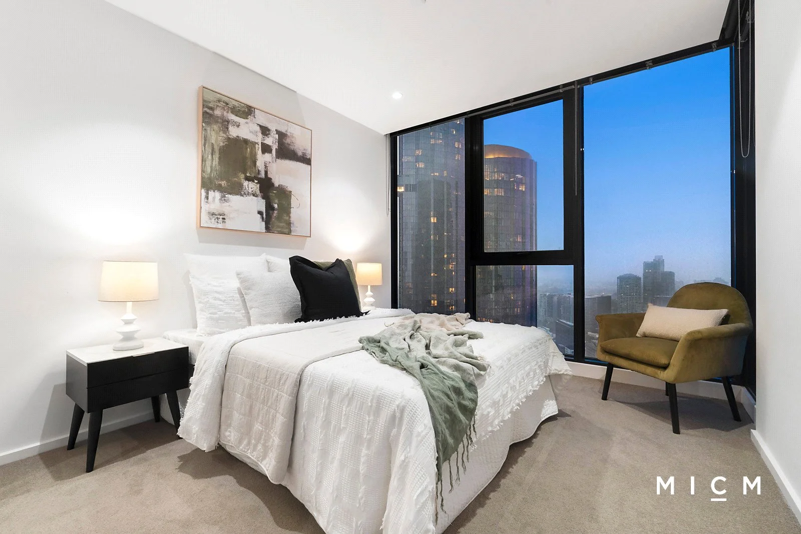 Additional image 7 of 4301/1 Balston Street, Southbank VIC 3006