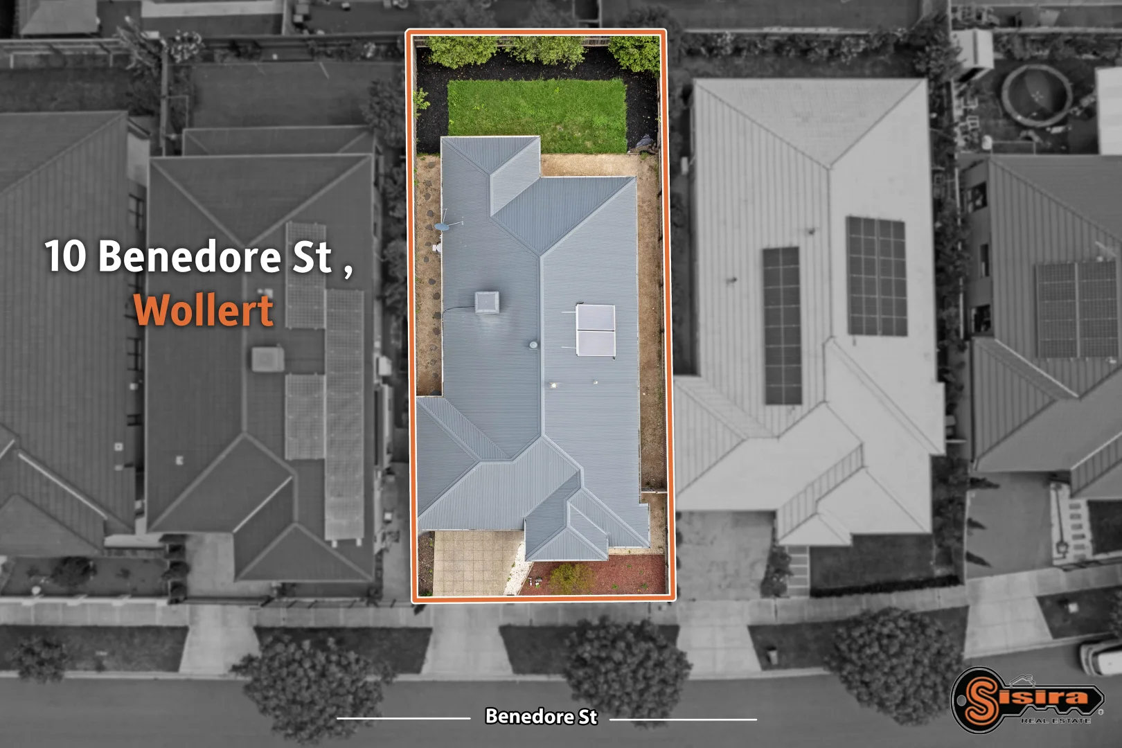 Additional image 9 of 10 Benedore Street, Wollert VIC 3750