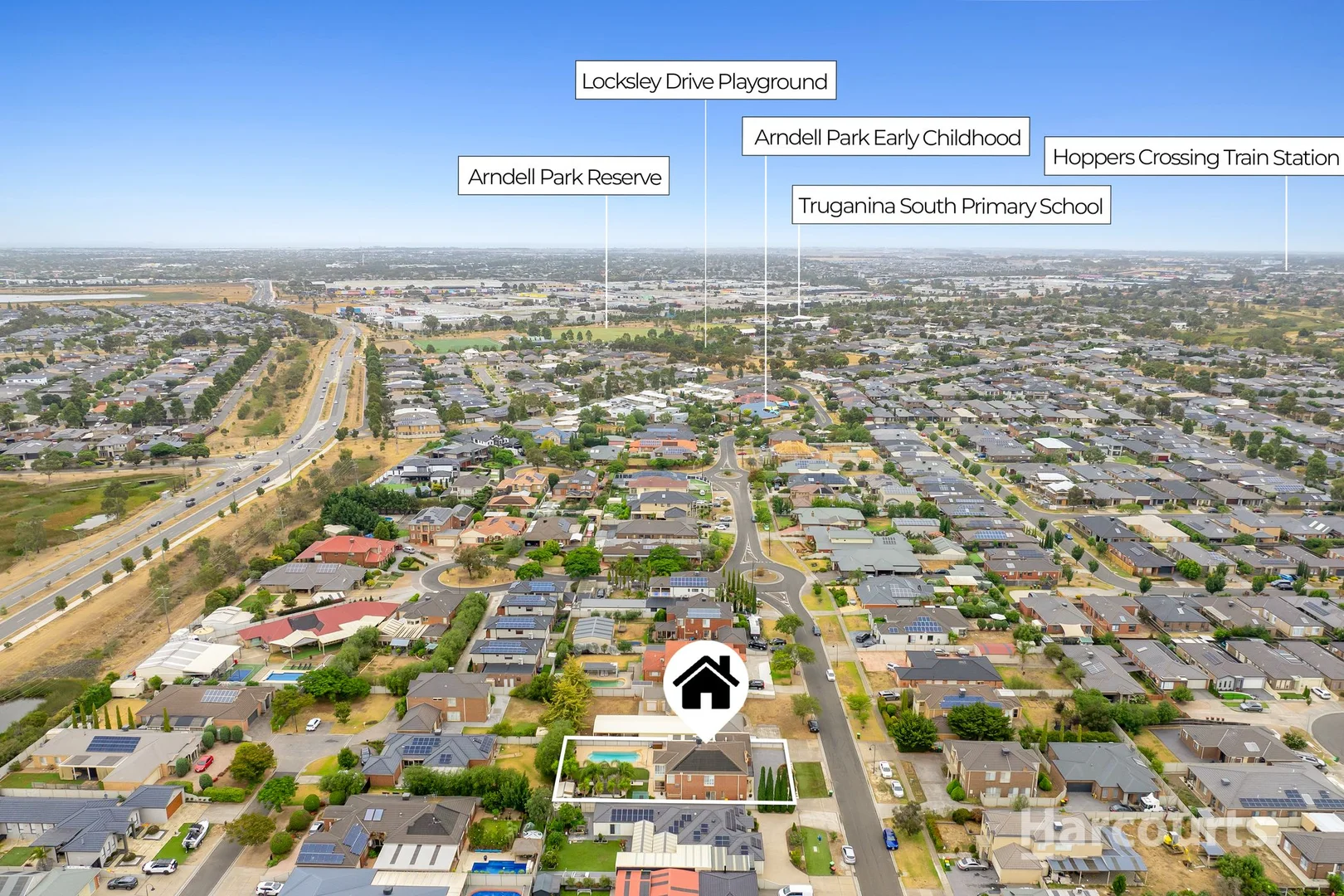 Additional image 28 of 23 Caradon Drive, Truganina VIC 3029