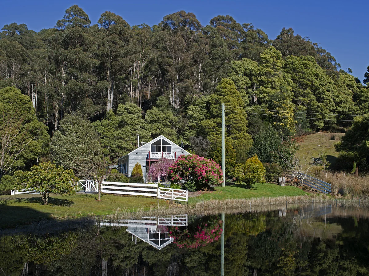 Additional image 29 of 1079 Preston Road, North Motton TAS 7315