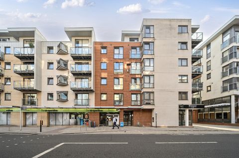 High Street, Southampton, Hampshire SO14