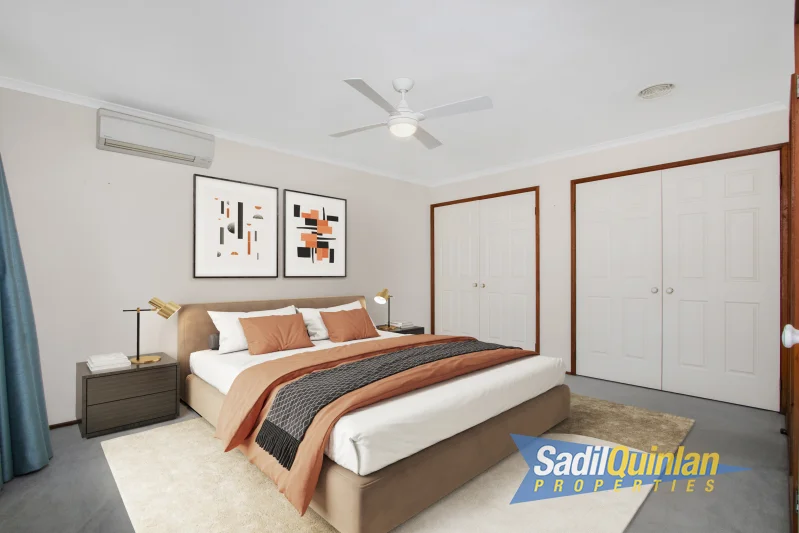 Additional image 11 of 6 Desailly Crescent, Kambah ACT 2902