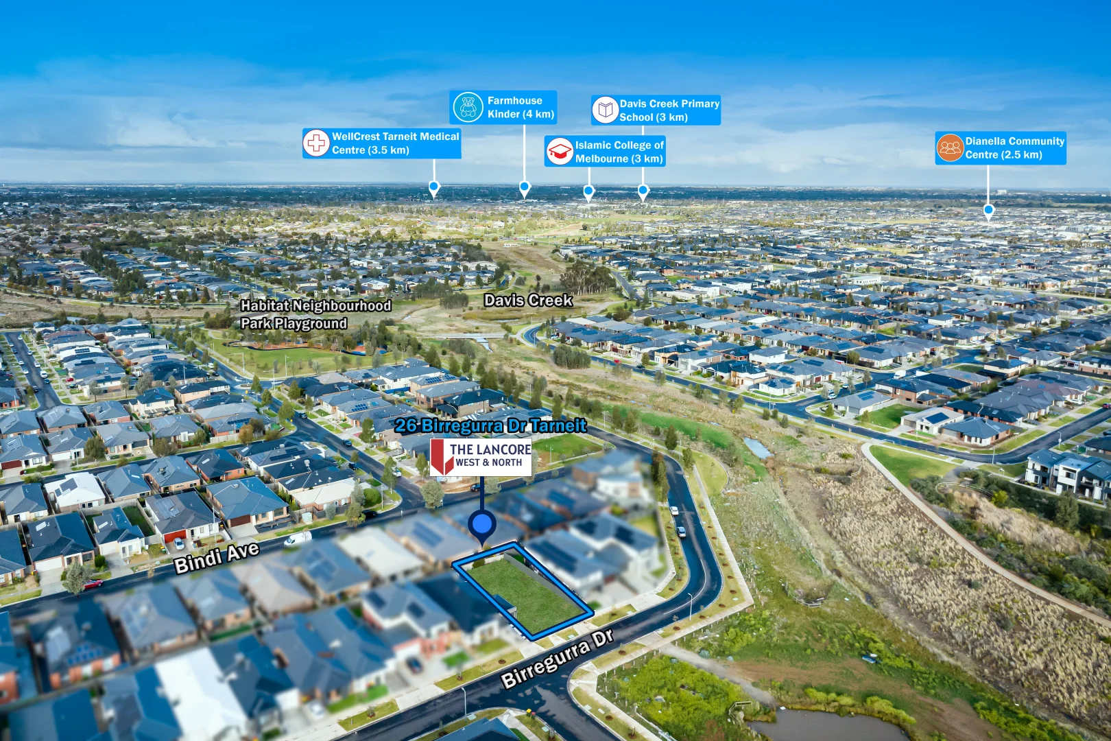 Additional image 4 of 26 Birregurra Dr, Tarneit VIC 3029