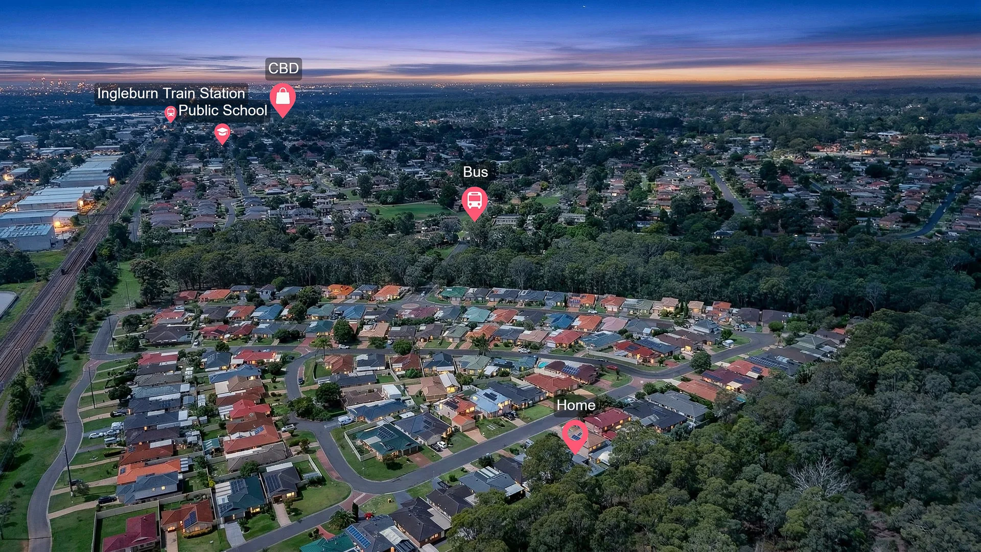 Additional image 30 of 9 Wilkinson Crescent, Ingleburn NSW 2565