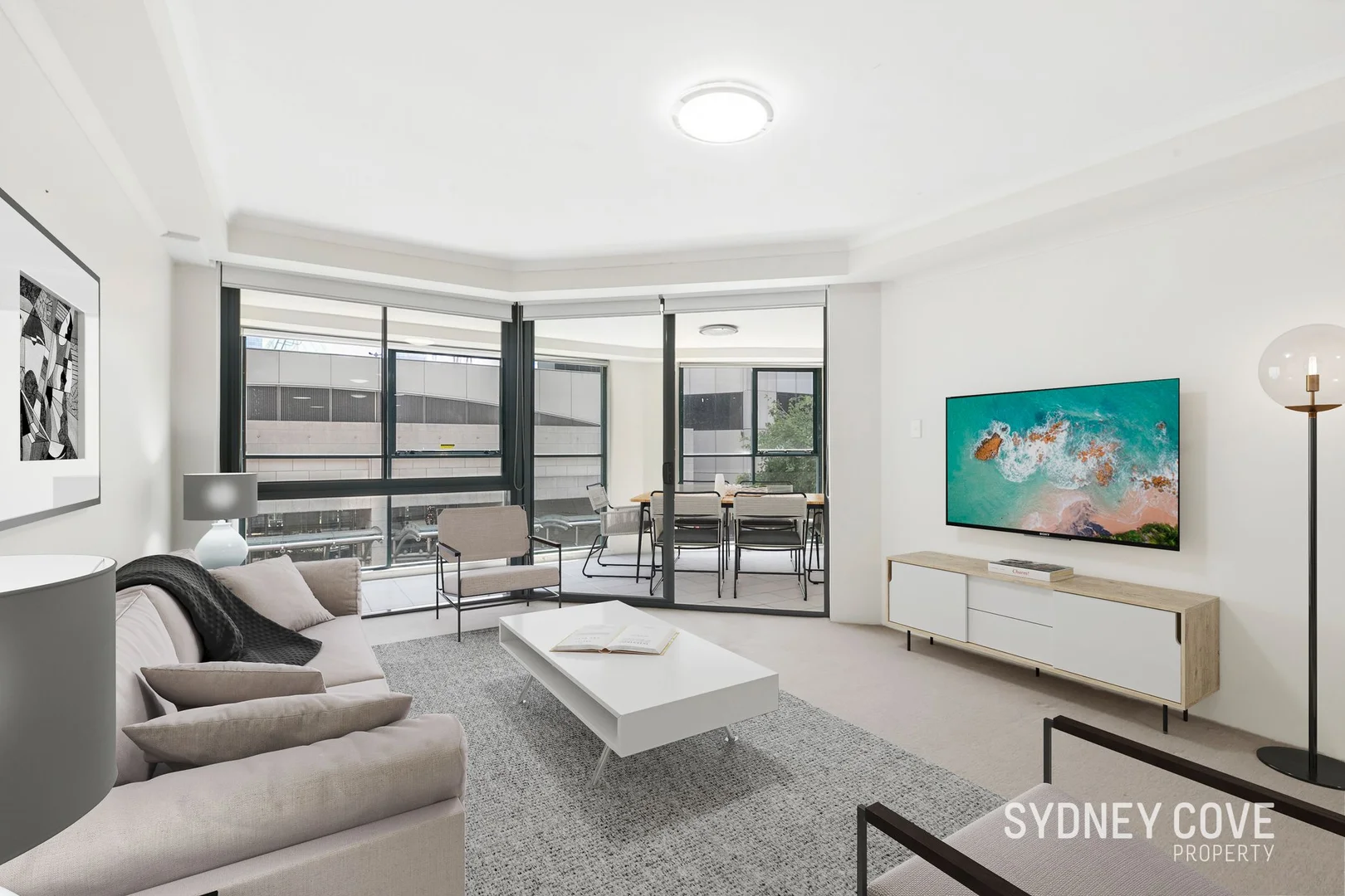 Additional image 3 of 4/222 Sussex Street, Sydney NSW 2000