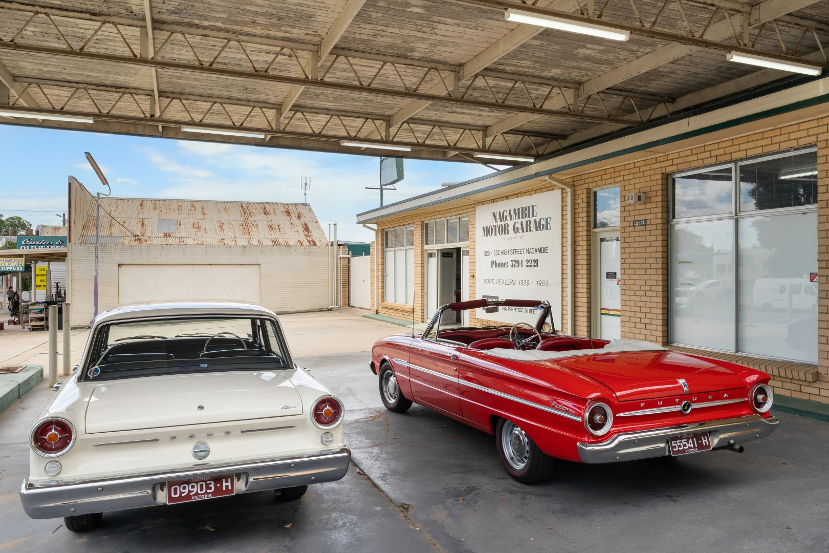 Additional image 5 of 328 - 334 High Street, Nagambie VIC 3608