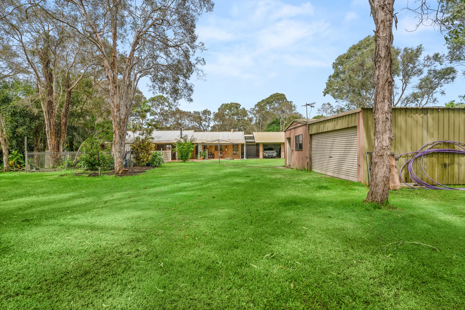 Additional image 21 of 36 Marlin Street, Kawungan QLD 4655