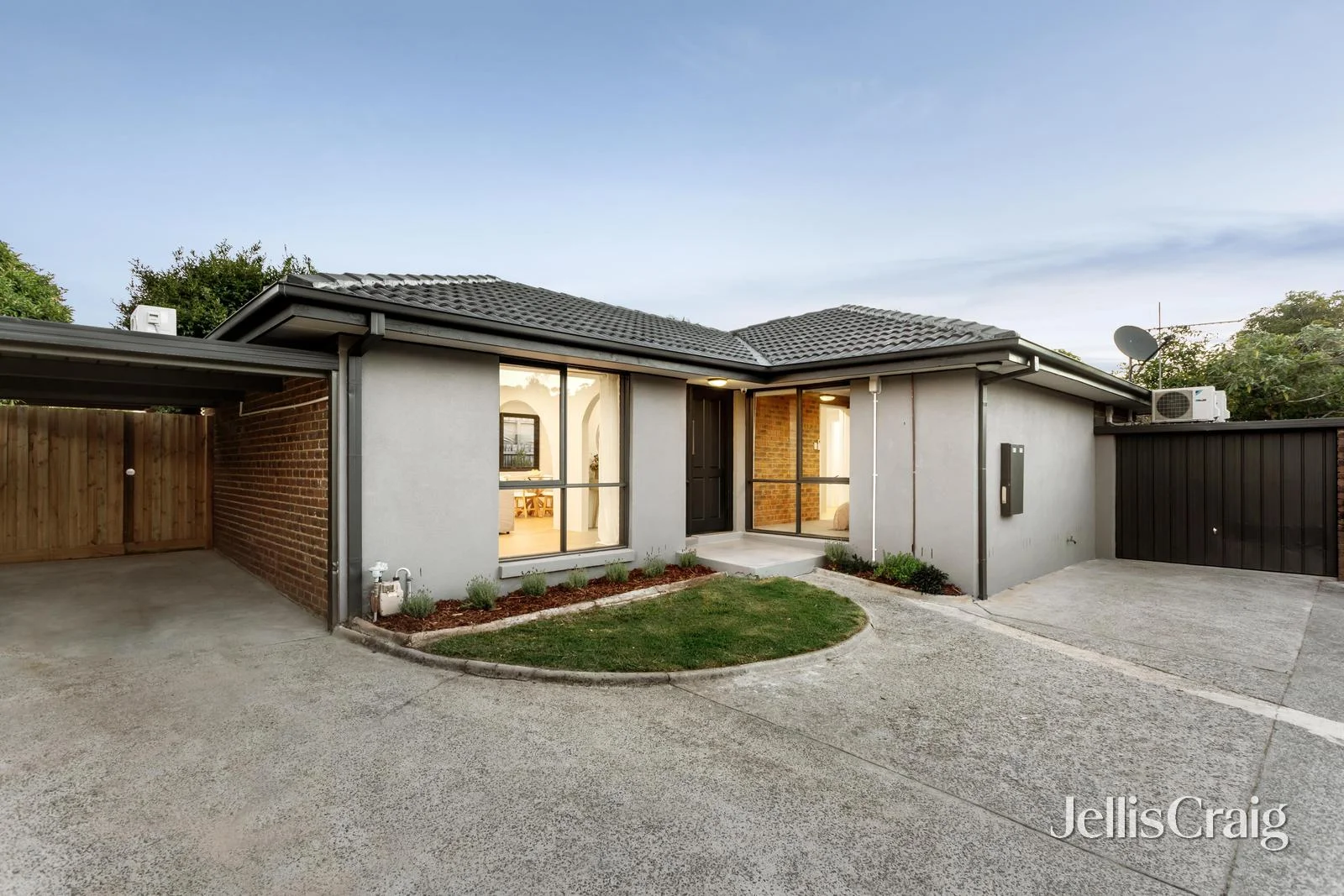 3/88 Mount Dandenong Road, Ringwood East VIC 3135