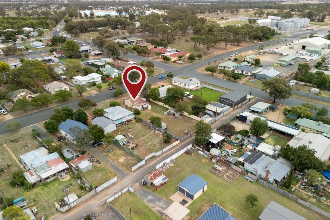Additional image 8 of 127 Twynam Street, Temora NSW 2666