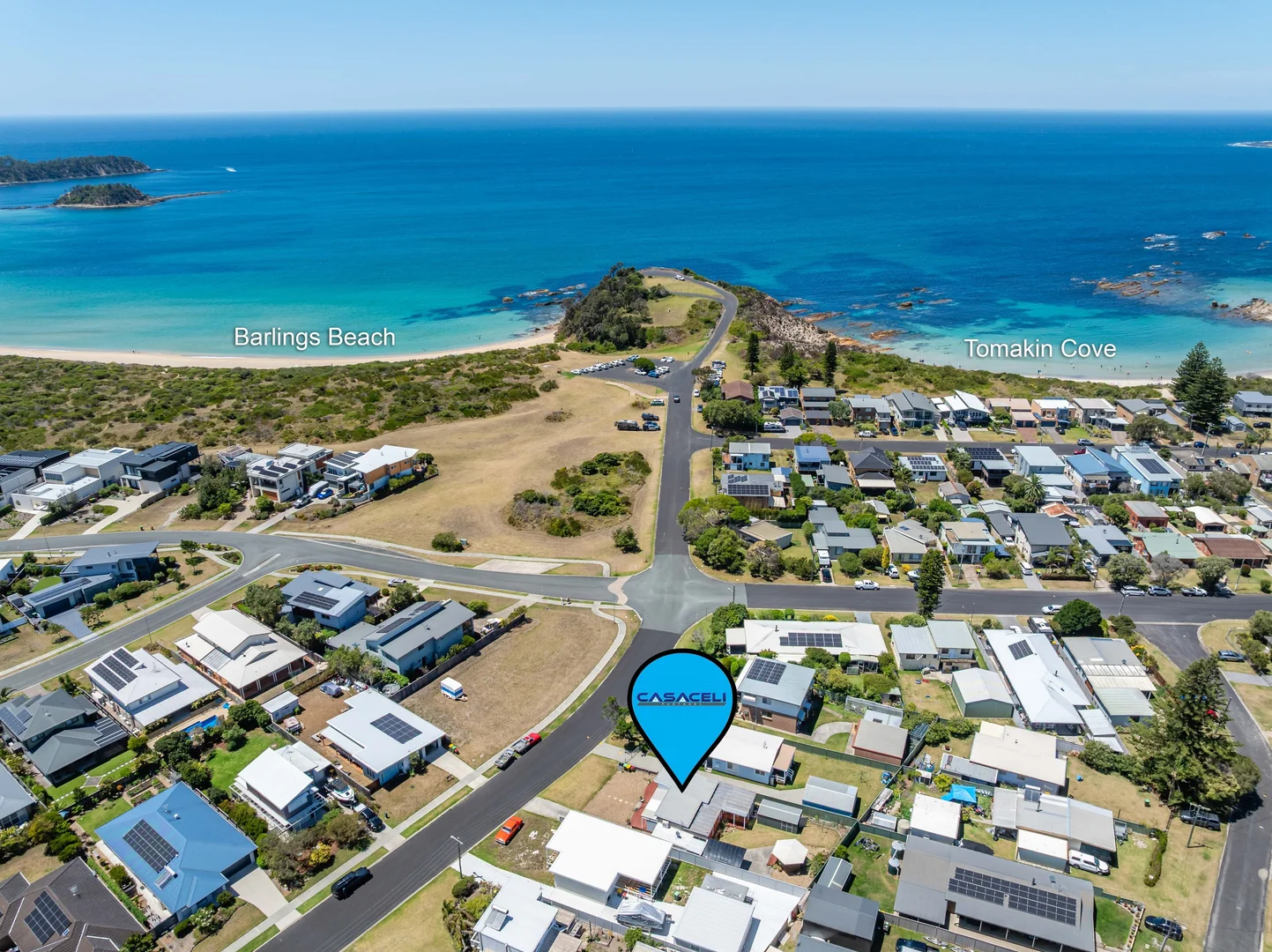 Additional image 43 of 41 Red Hill Parade, Tomakin NSW 2537