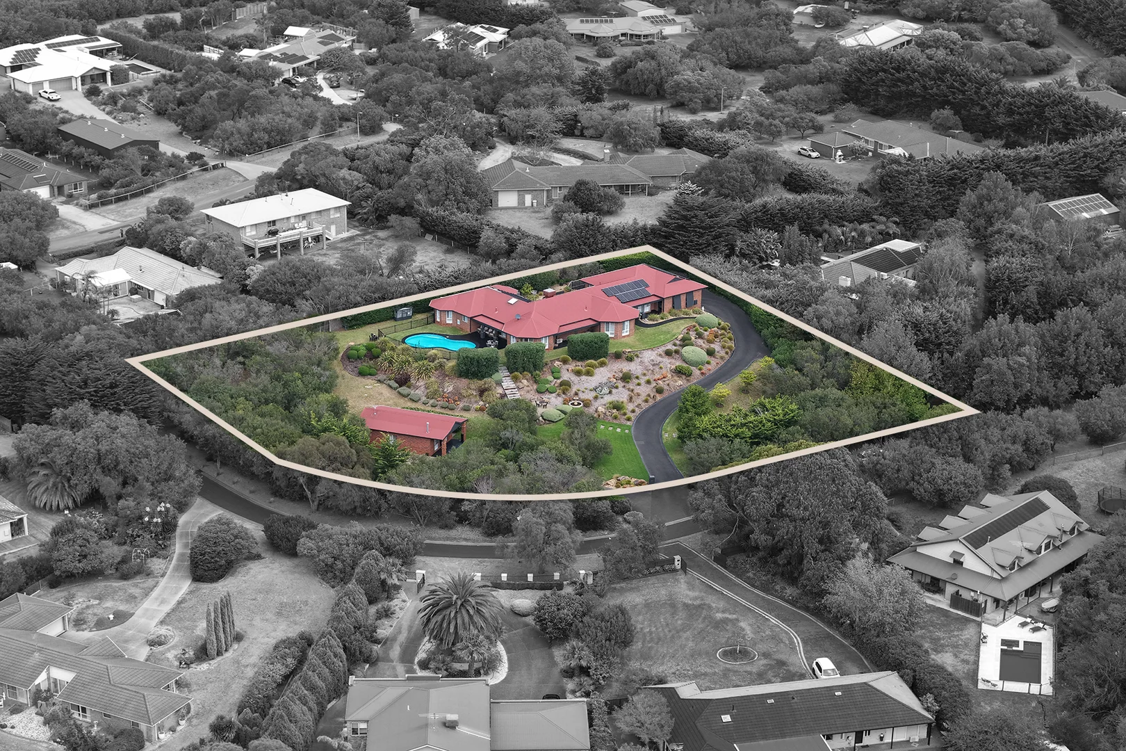 Additional image 30 of 32 Bethany Close, Rye VIC 3941