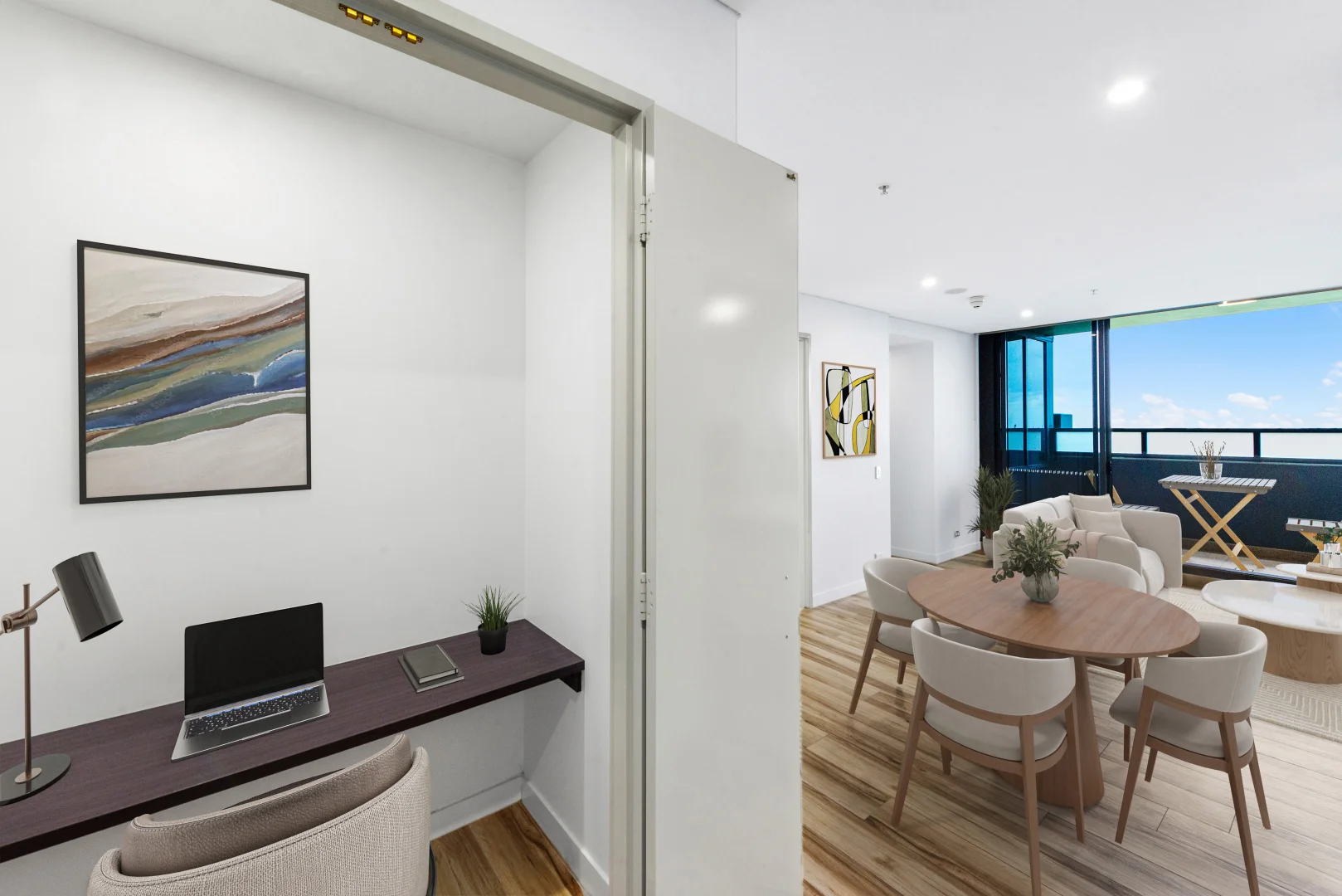 Additional image 2 of 604/2 Como Crescent, Southport QLD 4215