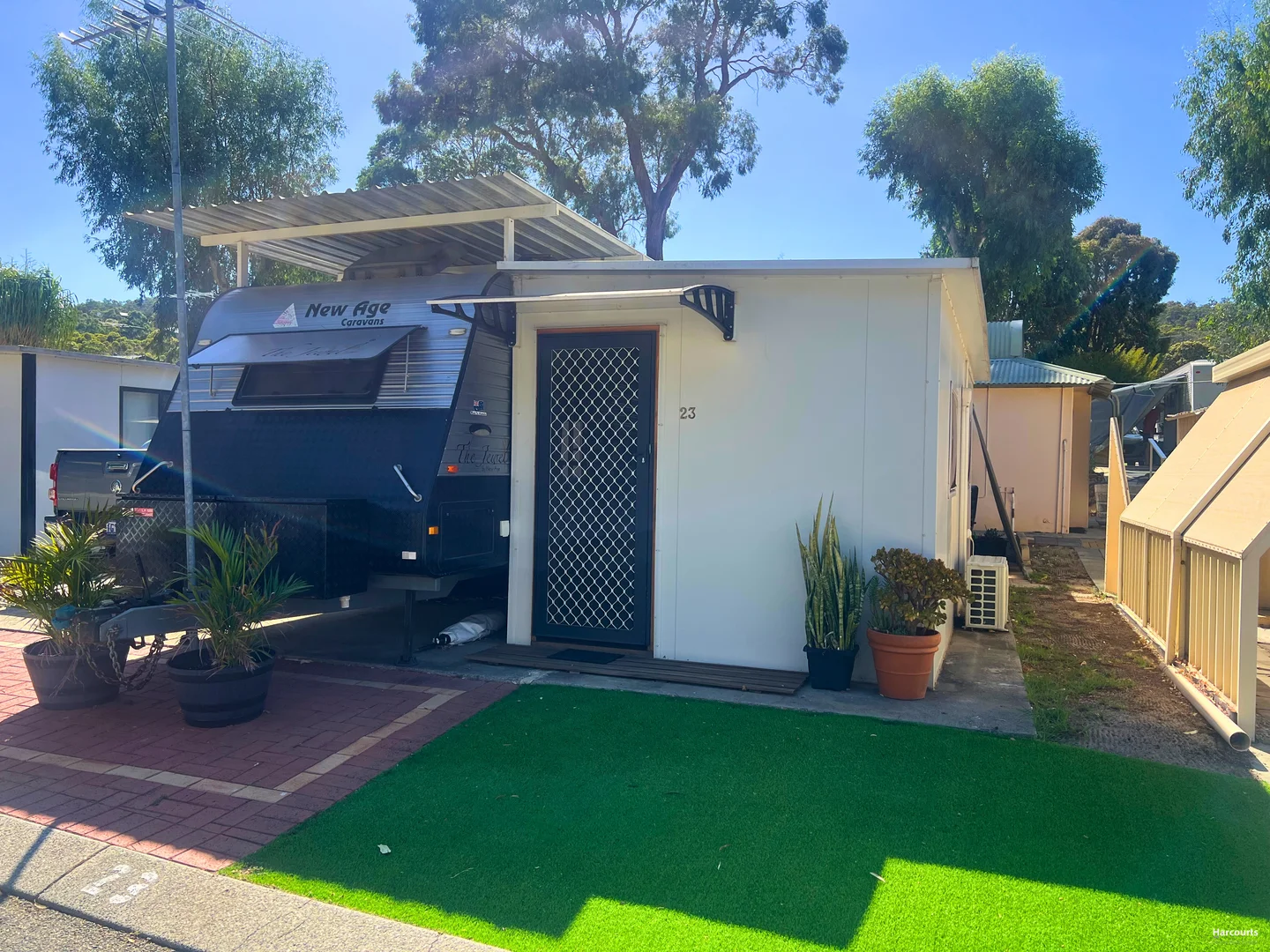 Site 23/270 South Western Highway, Mount Richon WA 6112