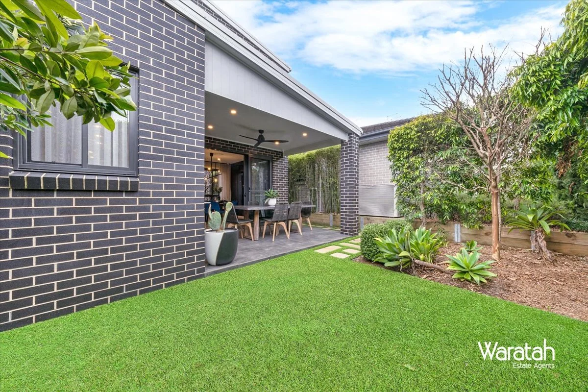 Additional image 22 of 50A Noah Street, Box Hill NSW 2765