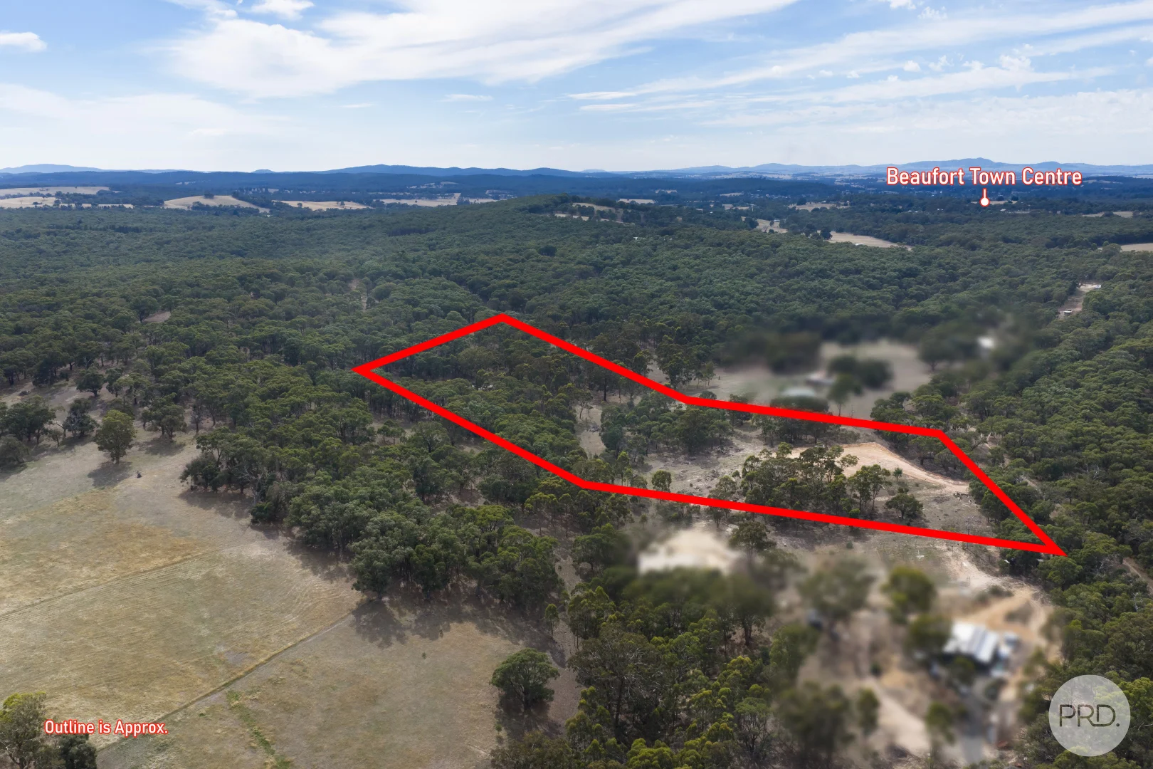 Additional image 6 of 340 Old Shirley Road, Beaufort VIC 3373