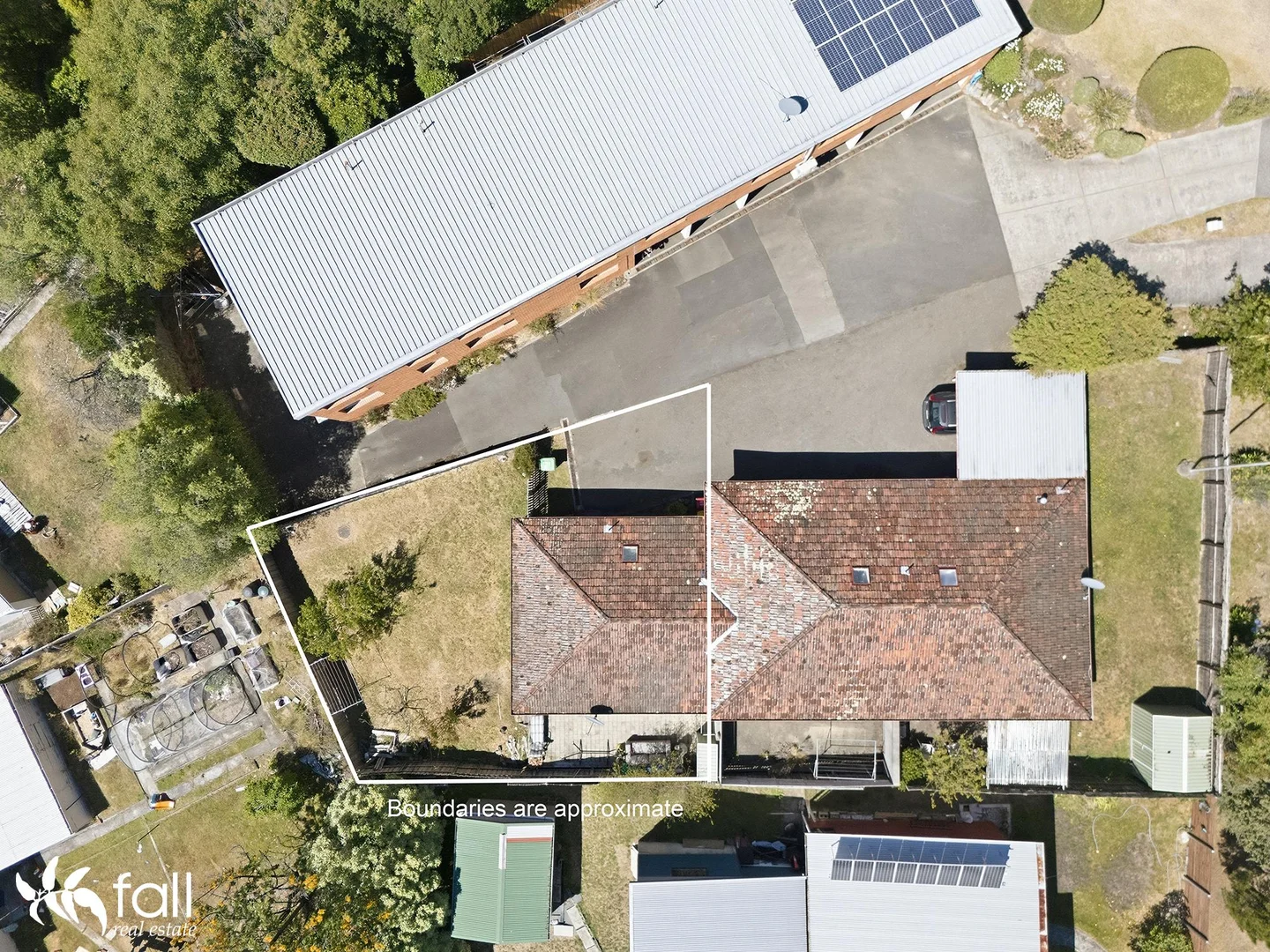 Additional image 4 of 3/461 Nelson Road, Mount Nelson TAS 7007