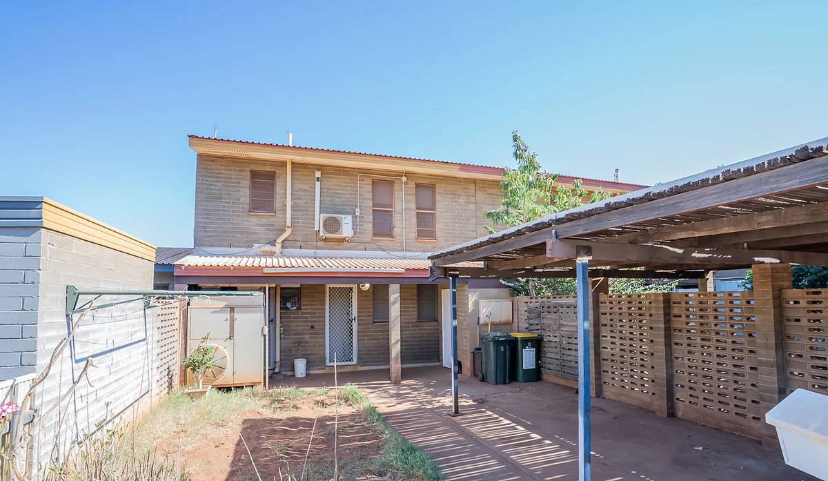 8 Peter Way, South Hedland WA 6722