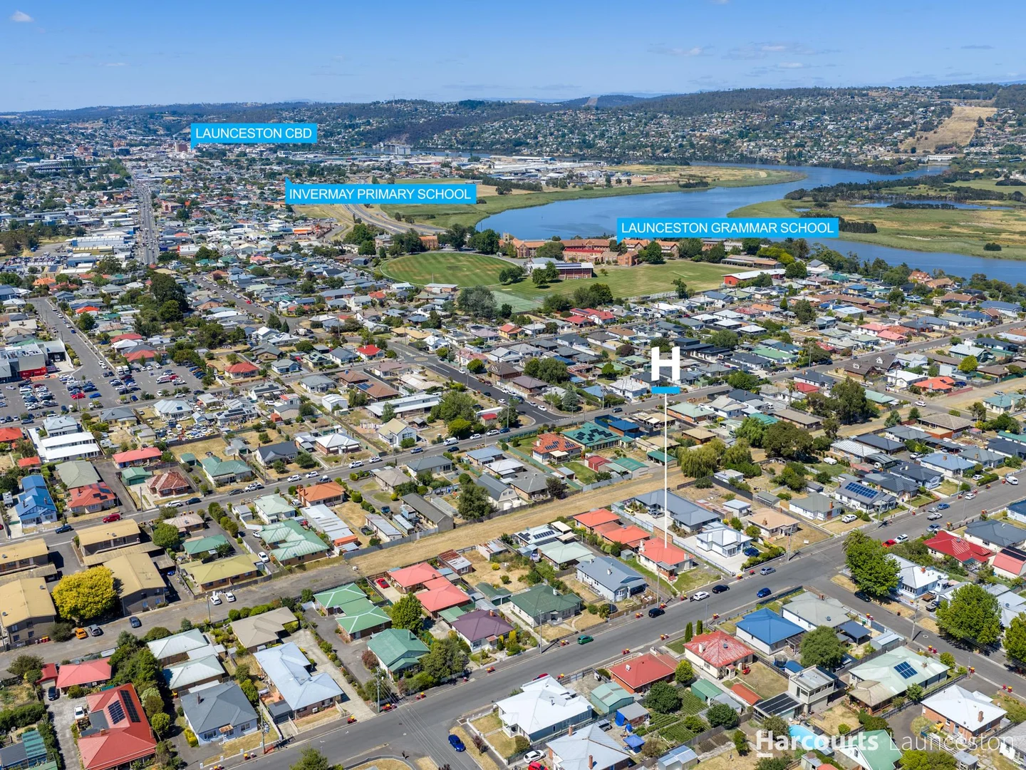 Additional image 17 of 1/15 Foch Street, Mowbray TAS 7248