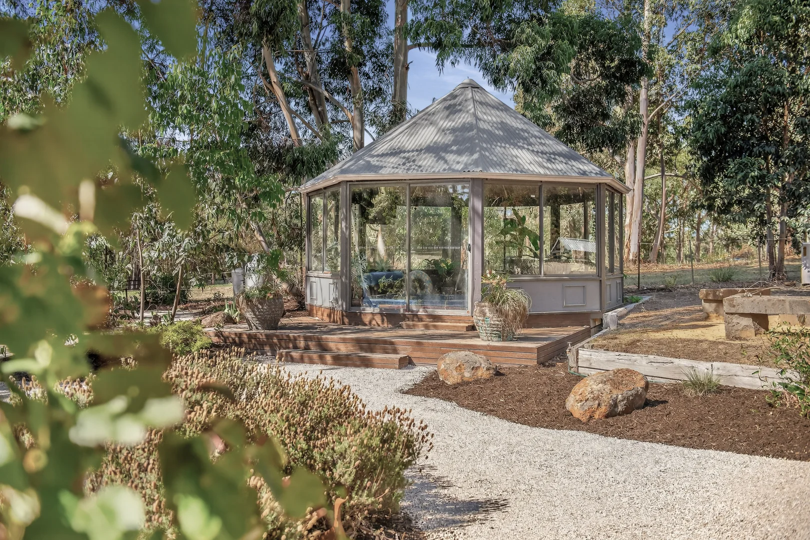 Additional image 17 of 37 Portwines Road, Lauriston VIC 3444