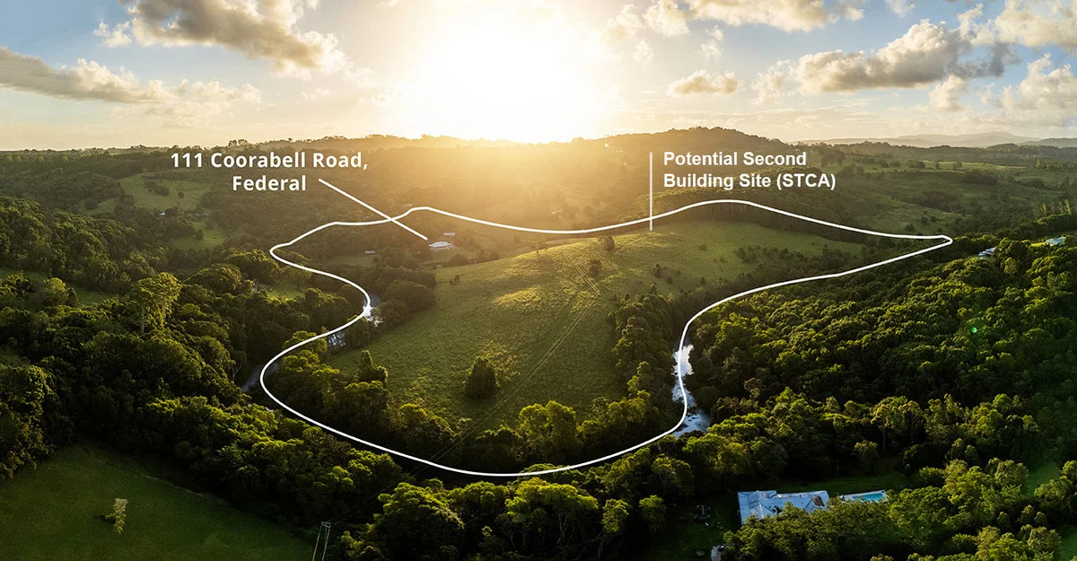 Additional image 2 of 111 Coorabell Road, Federal NSW 2480