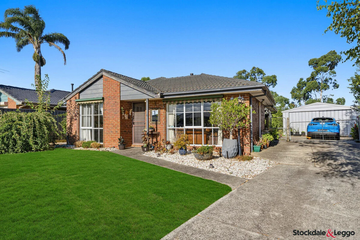 Additional image 20 of 5 Isaac Court, Pakenham VIC 3810