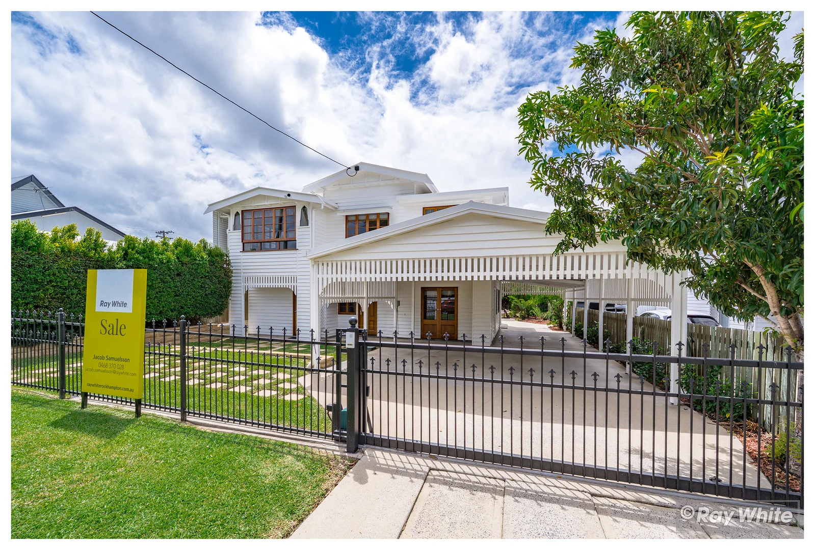 Additional image 33 of 46 Church Street, Allenstown QLD 4700