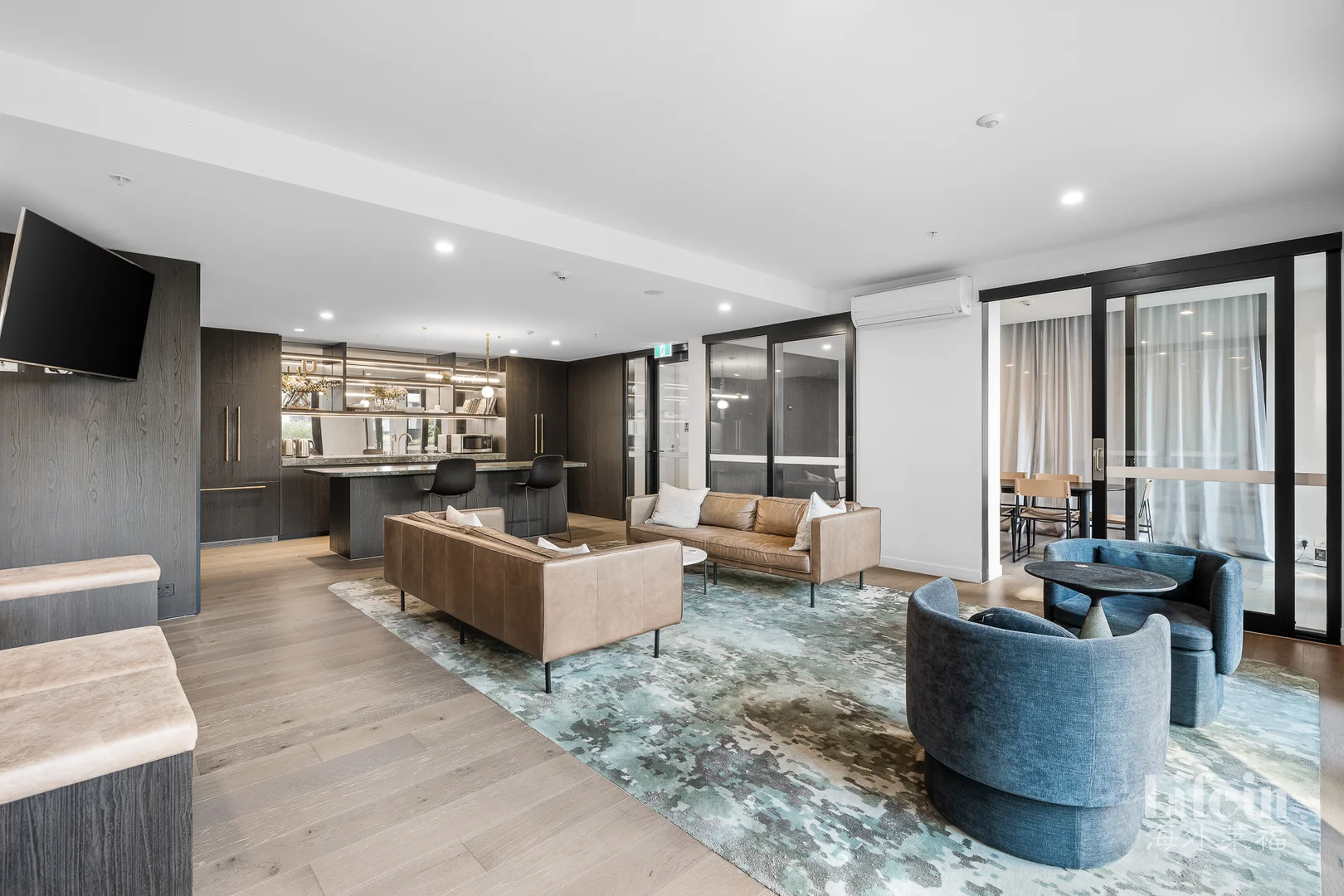 Additional image 12 of 202/102 Stanley Street, West Melbourne VIC 3003