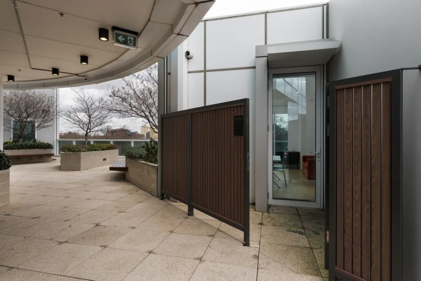 Additional image 8 of 313/188 Macaulay Road, North Melbourne VIC 3051