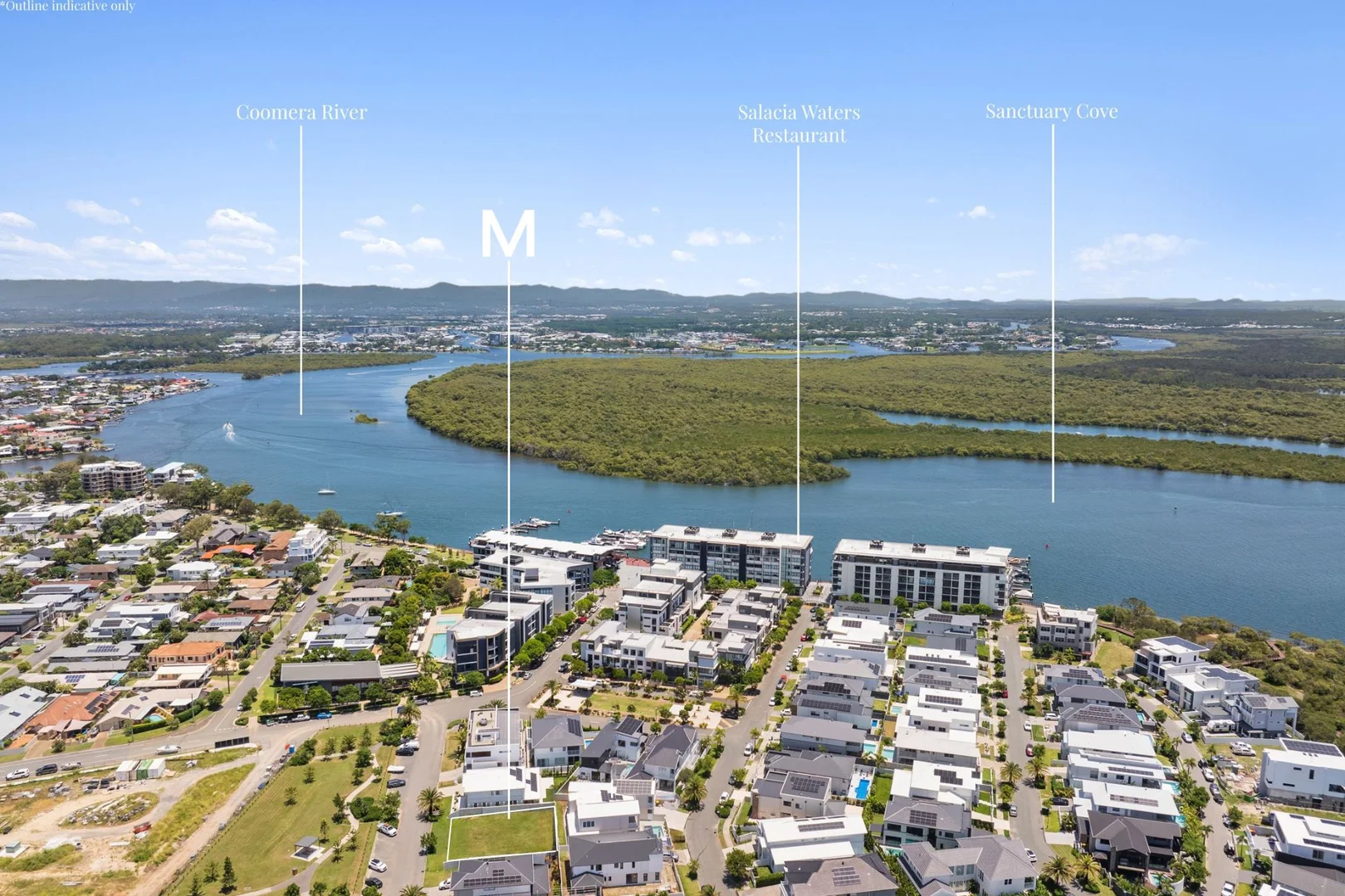 Additional image 3 of 4 Oceania Way, Paradise Point QLD 4216