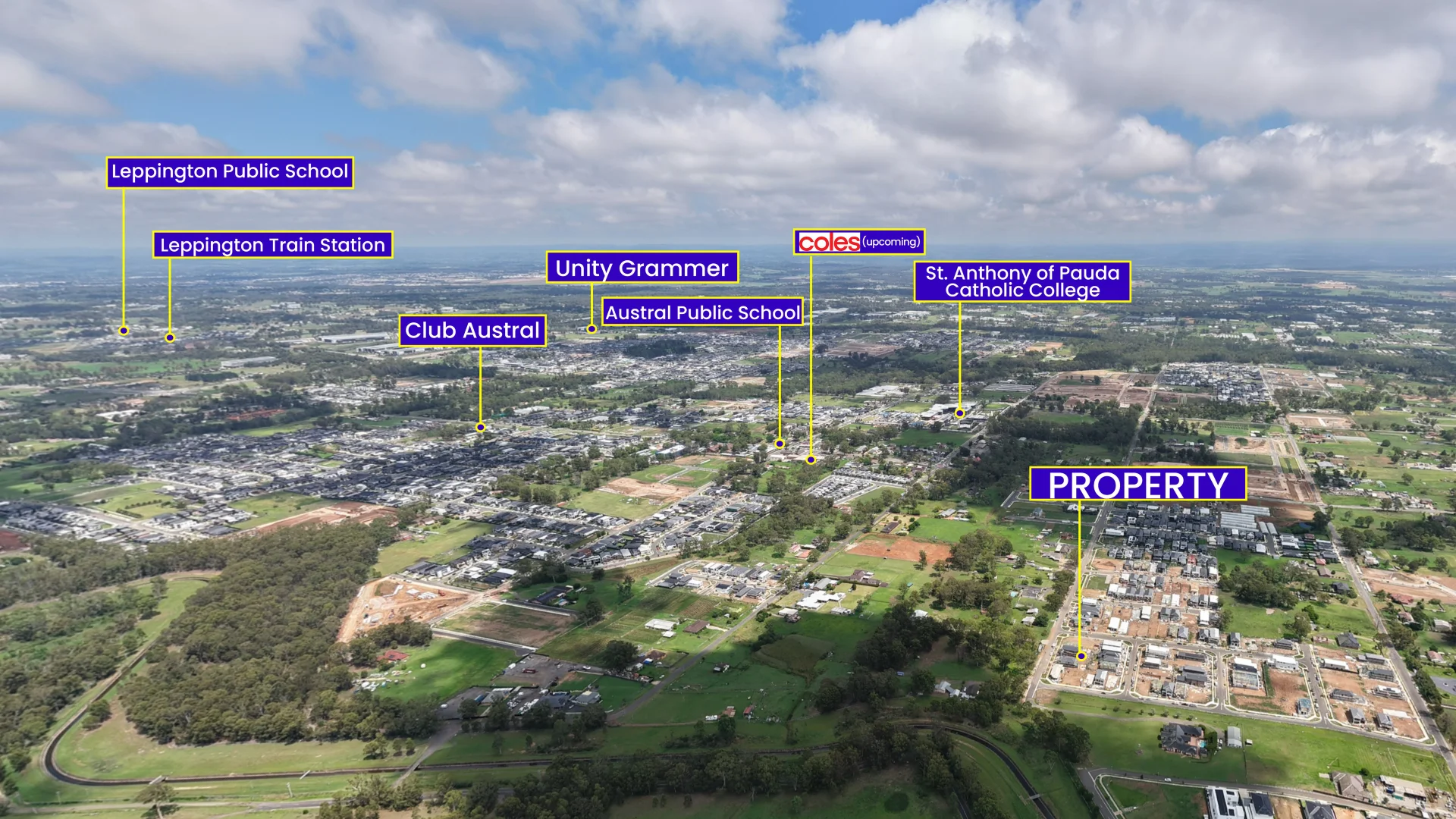 Additional image 3 of 11 Twelfth Avenue, Austral NSW 2179