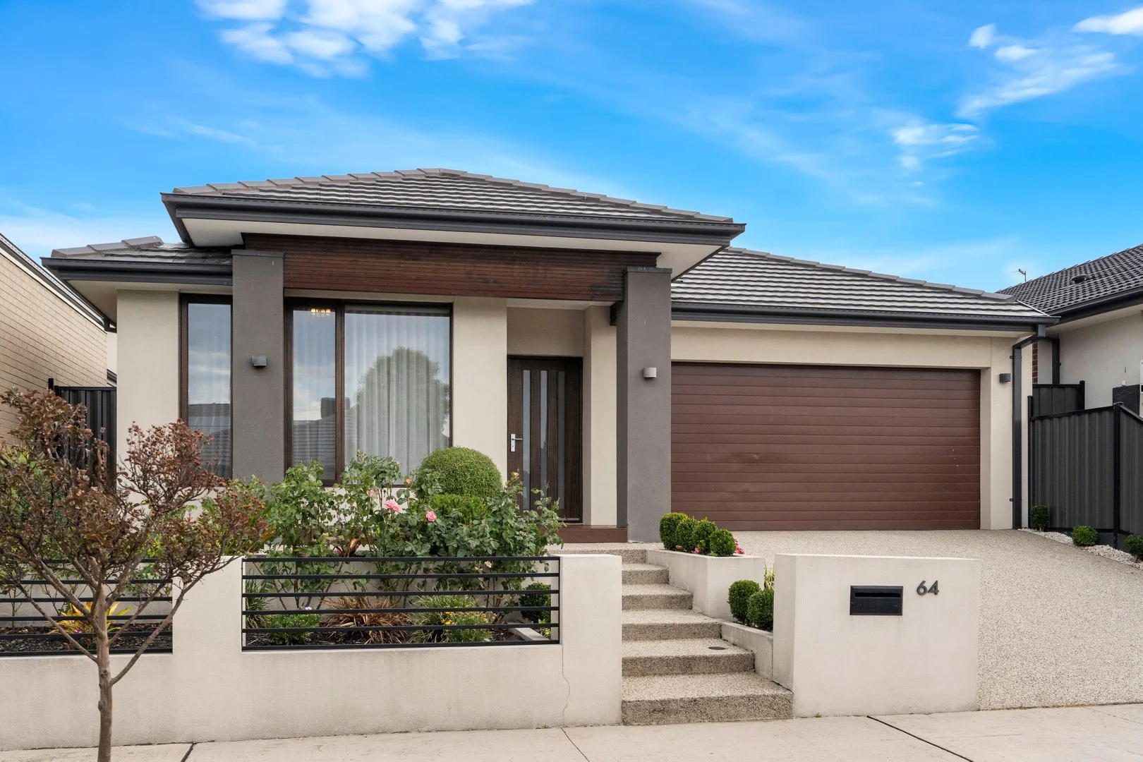 64 Rhyolite Drive, Craigieburn VIC 3064