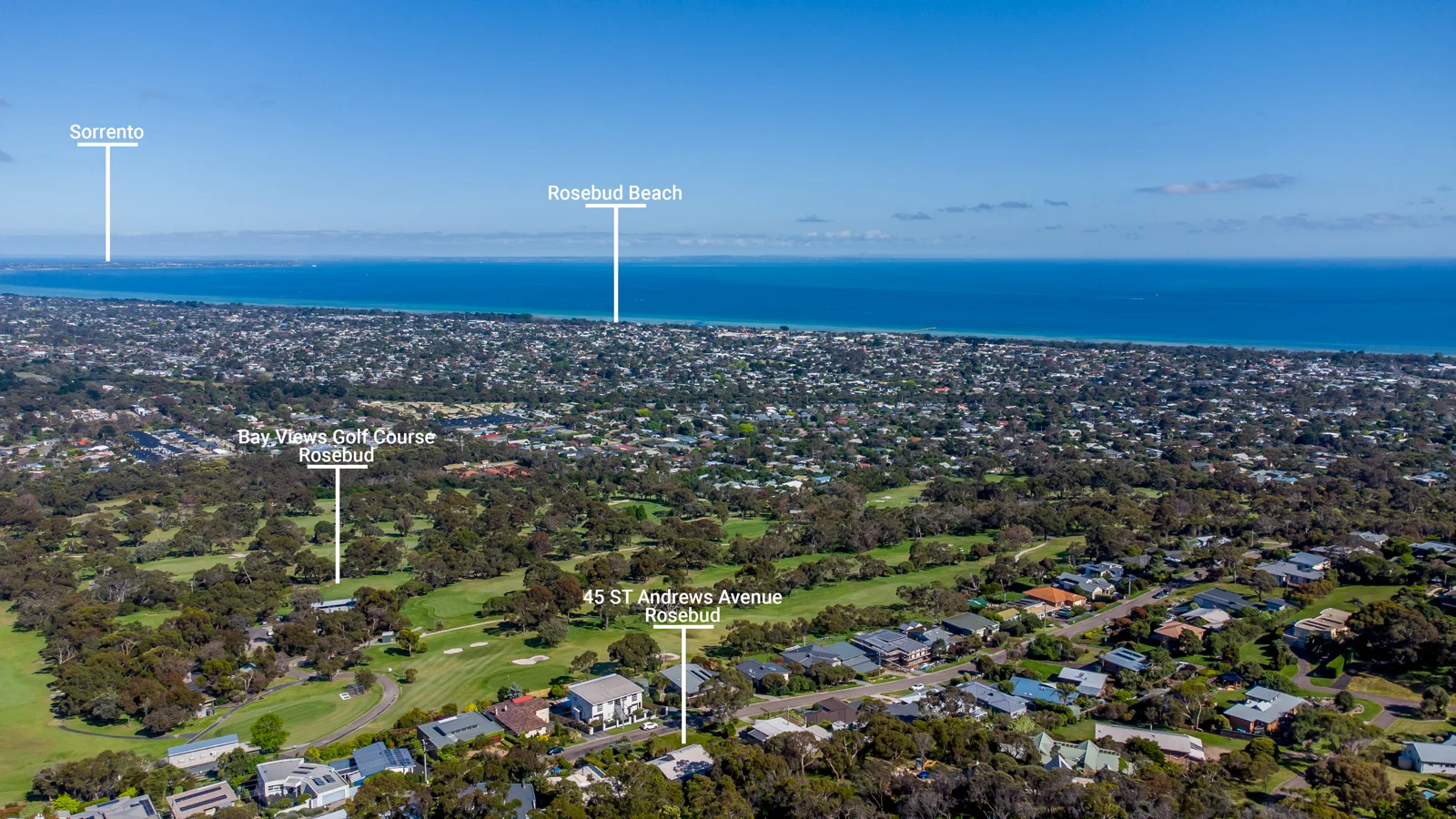 Additional image 4 of 45 St Andrews Avenue, Rosebud VIC 3939