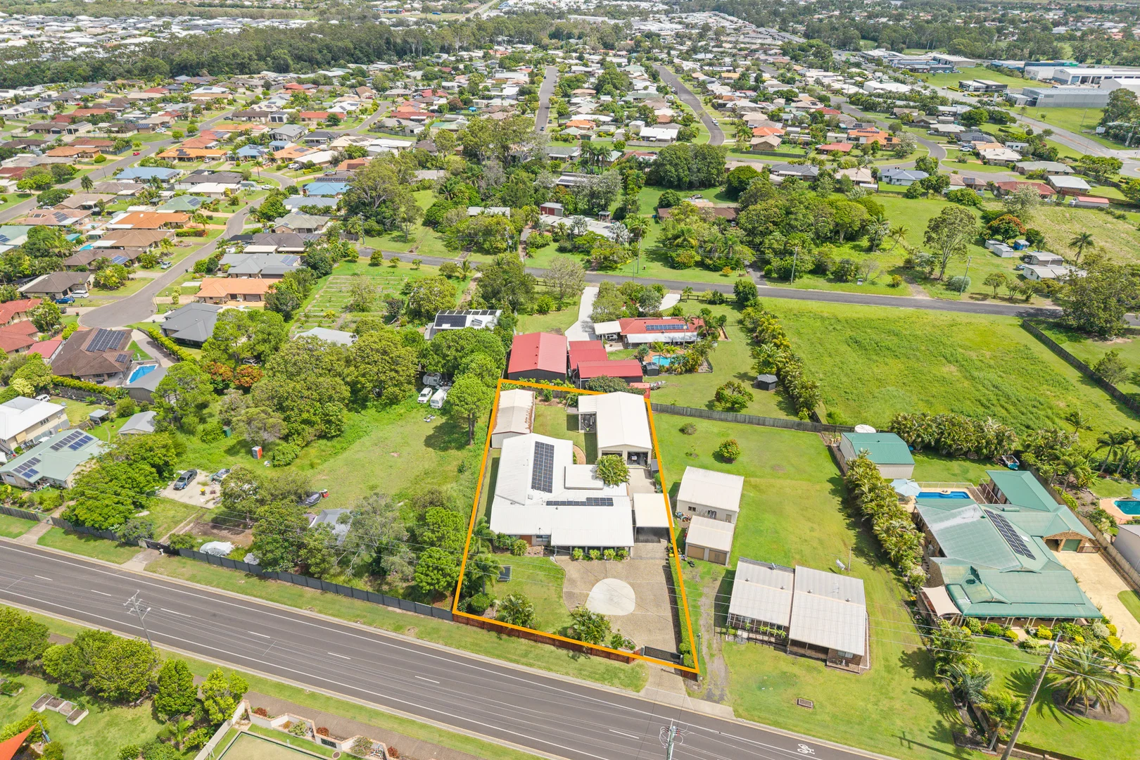 Additional image 27 of 69 Nissen Street, Urraween QLD 4655