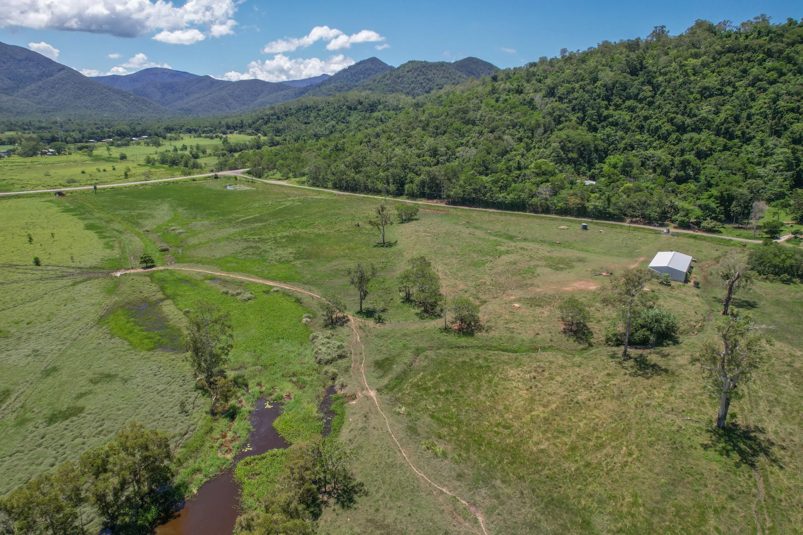 Additional image 13 of Lot 2 Bruce Highway, Bemerside QLD 4850