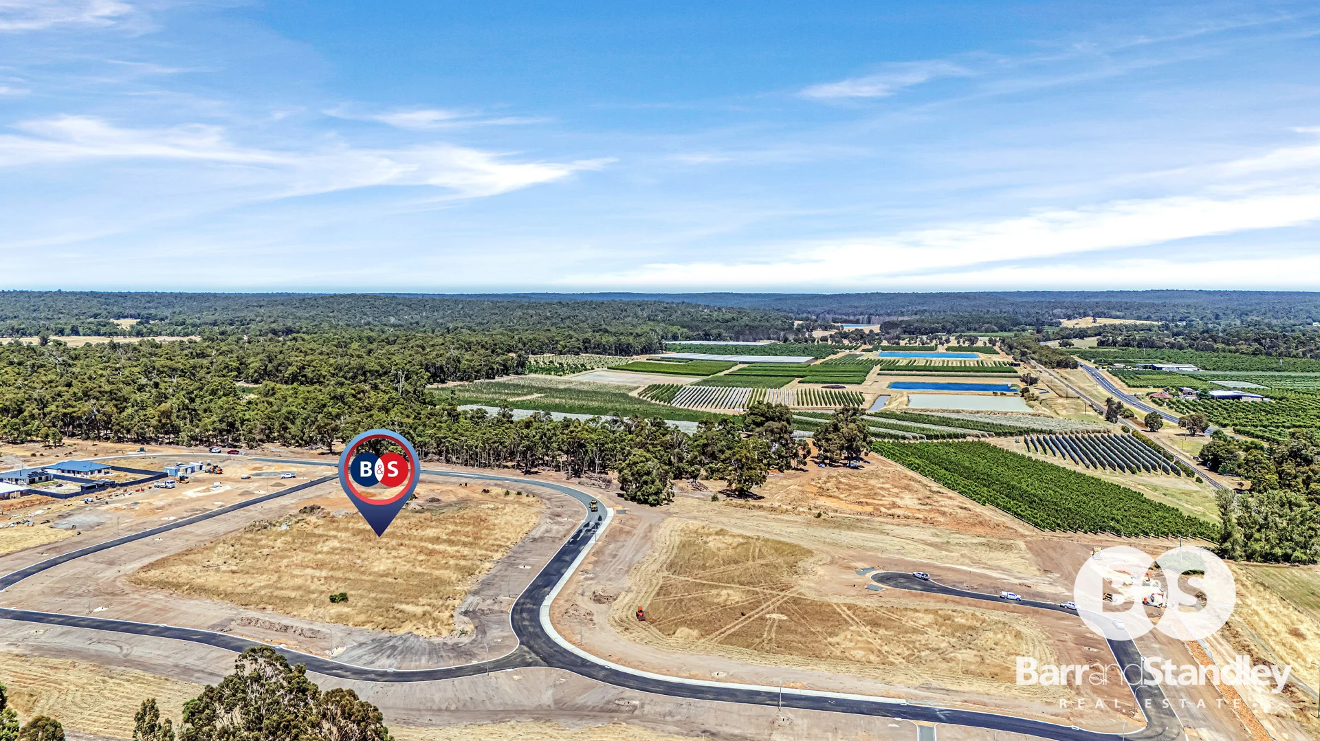 Additional image 15 of Lot 74 Meldene West Estate, Stage 3, Donnybrook WA 6239