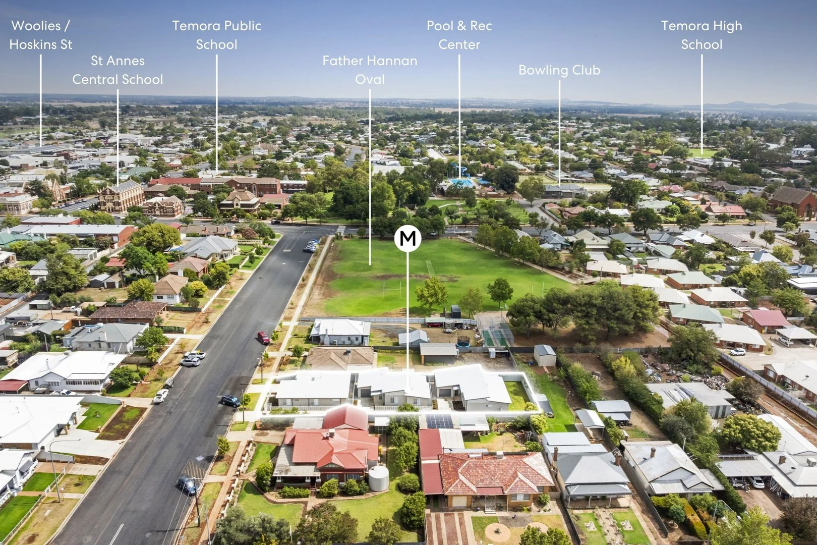 Additional image 3 of A & B/137 Aurora Street, Temora NSW 2666