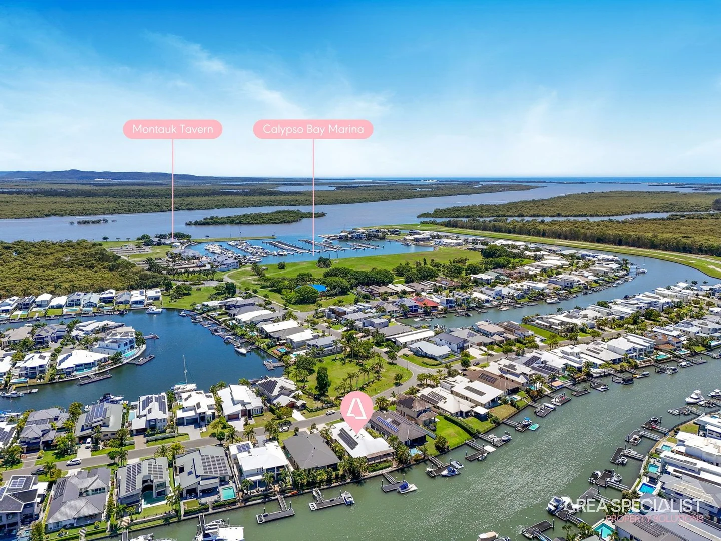 Additional image 20 of 10 Sundown Place, Jacobs Well QLD 4208