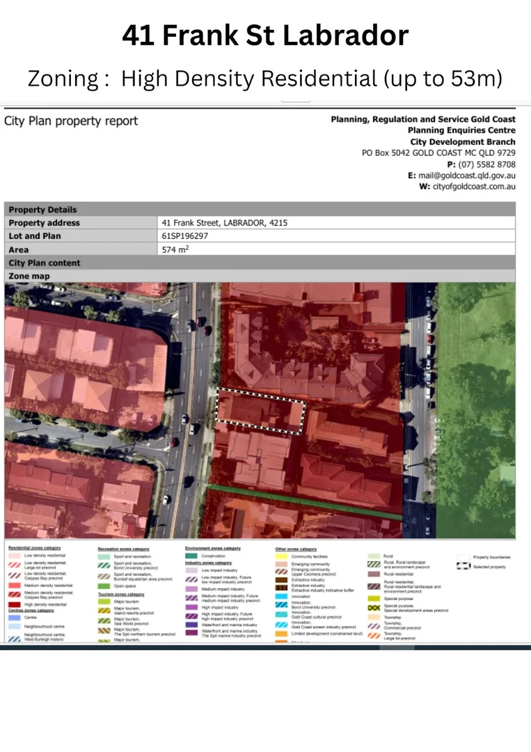 Additional image 32 of 41 Frank Street, Labrador QLD 4215