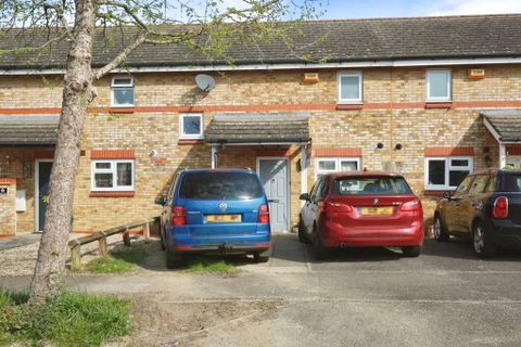 Acacia Avenue, Oxford OX4