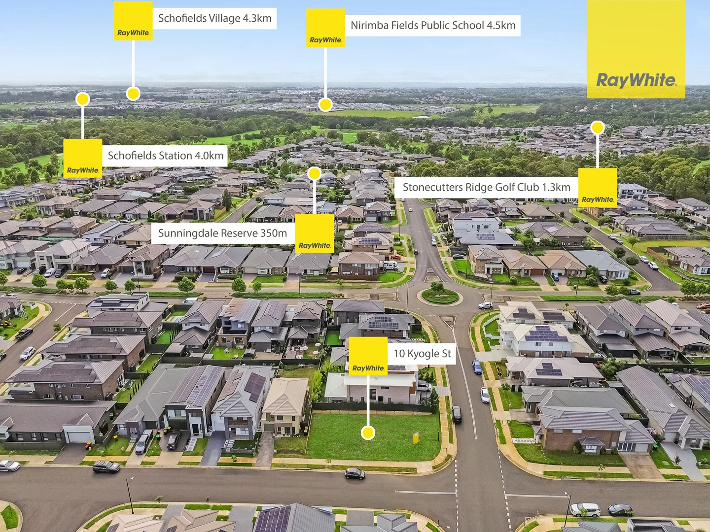 Additional image 3 of 10 Kyogle Street, Colebee NSW 2761