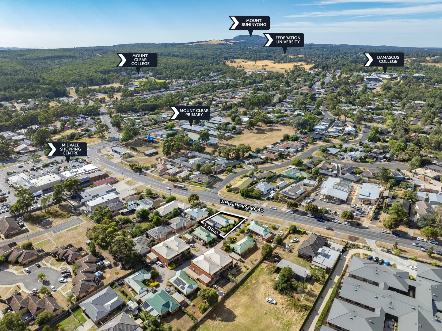 Additional image 12 of 10/106 Whitehorse Road, Mount Clear VIC 3350