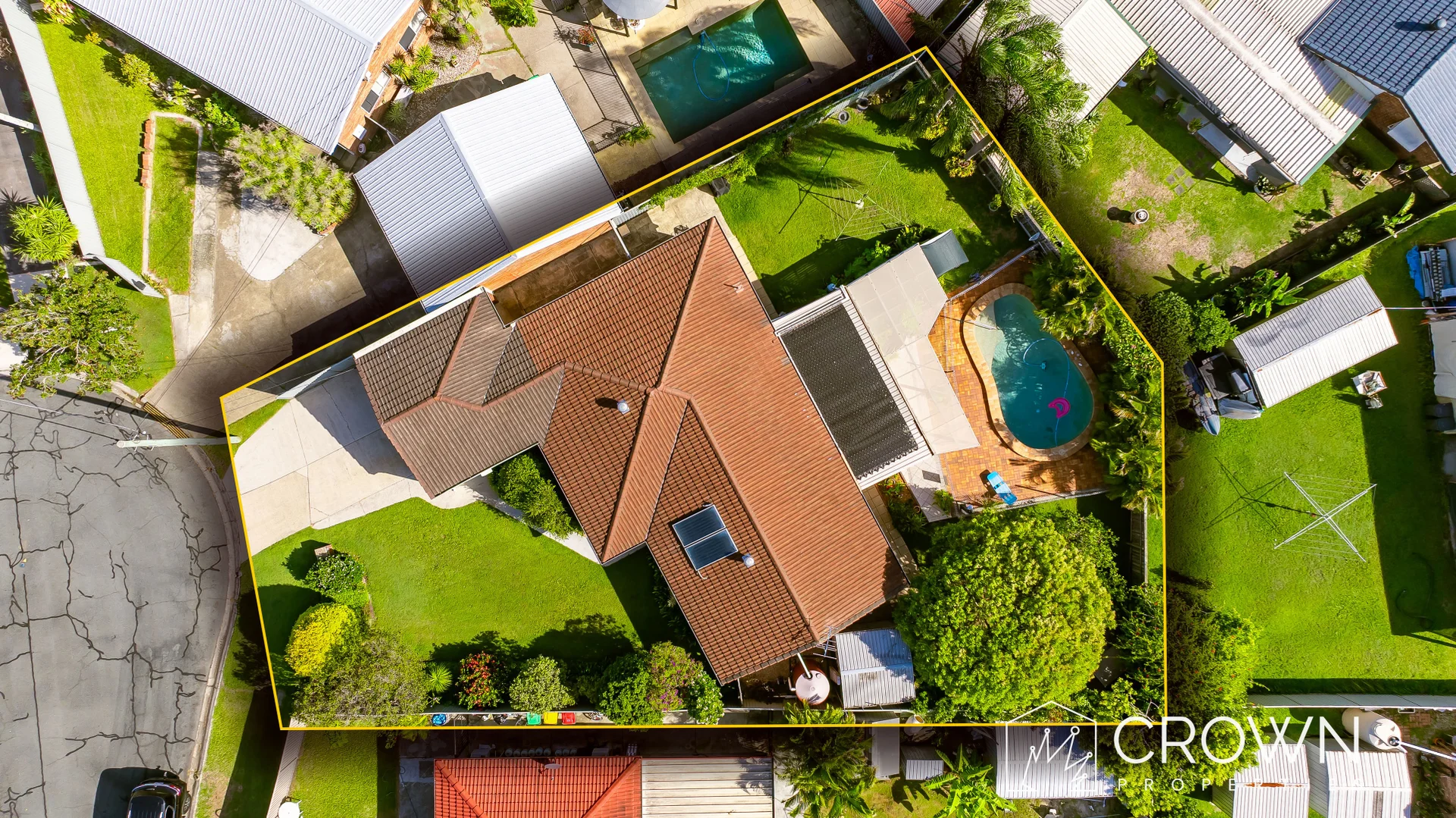 Additional image 23 of 17 Solomon Court, Kippa-Ring QLD 4021