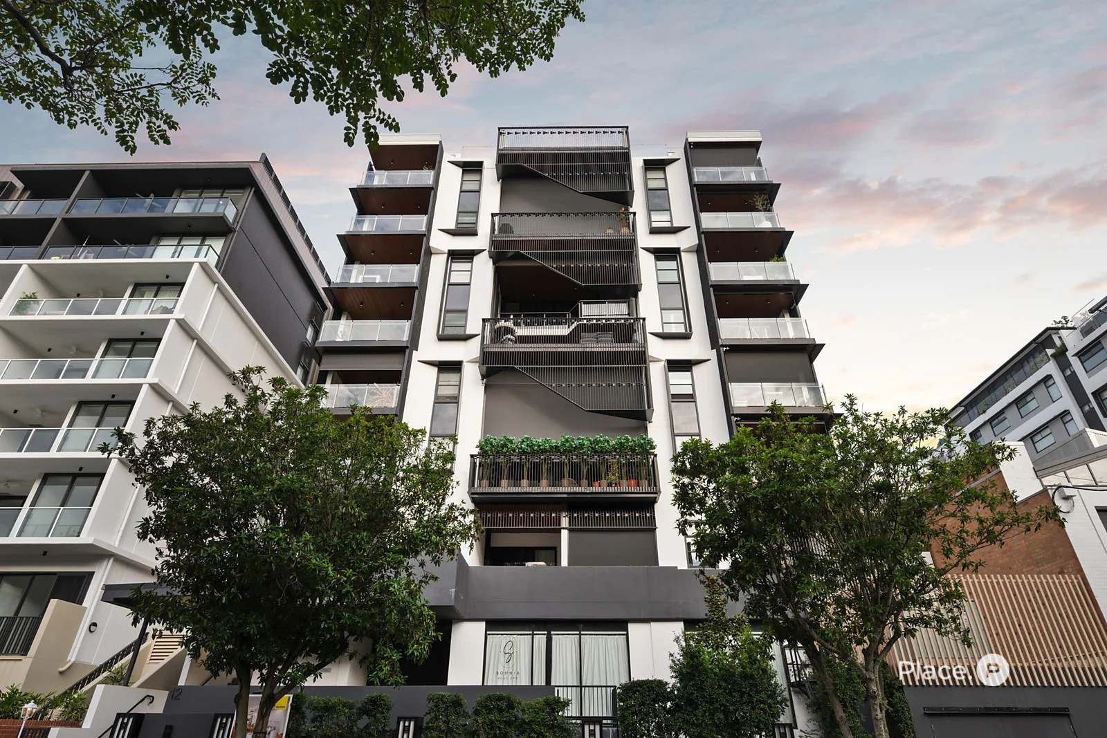 Additional image 24 of 404/12 Bailey Street, West End QLD 4101