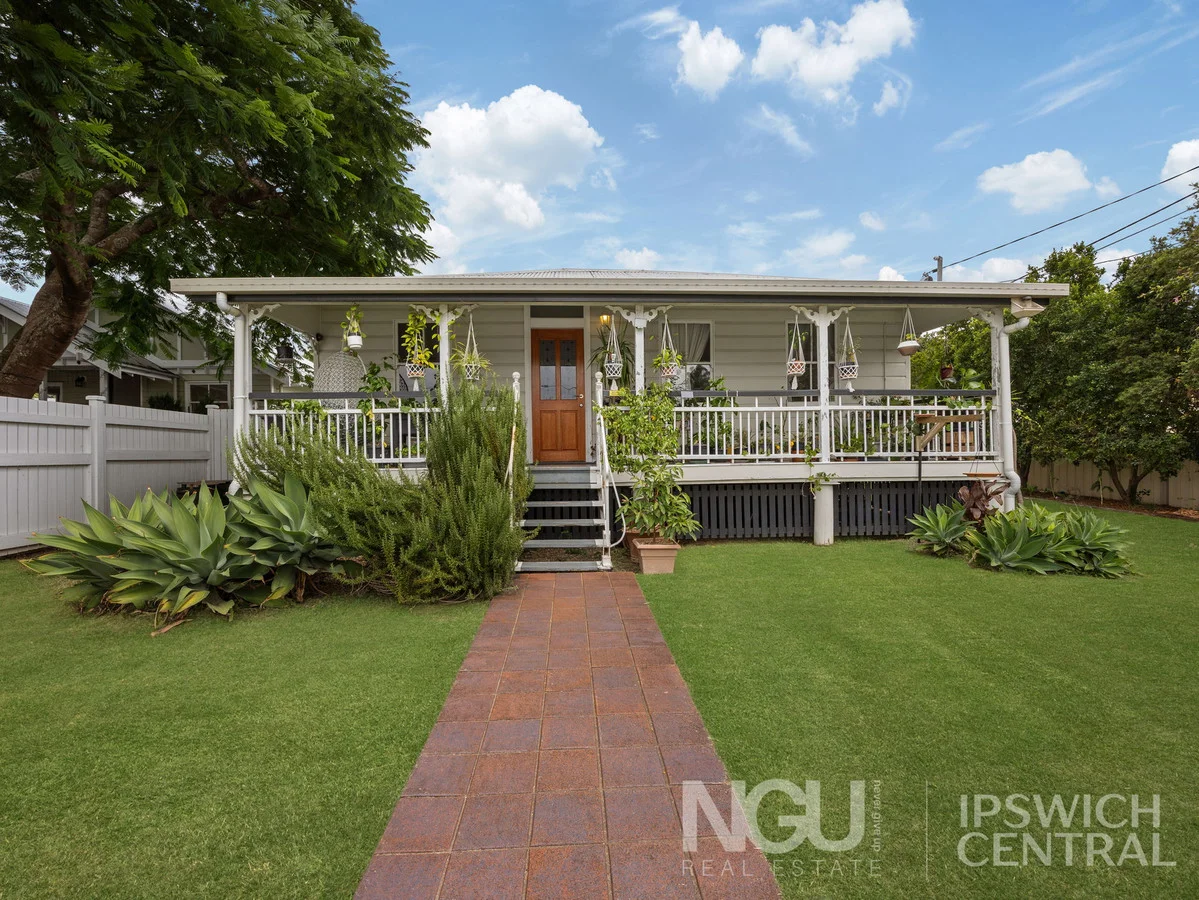 Additional image 3 of 1 & 2 / 25 Teape Street, Silkstone QLD 4304