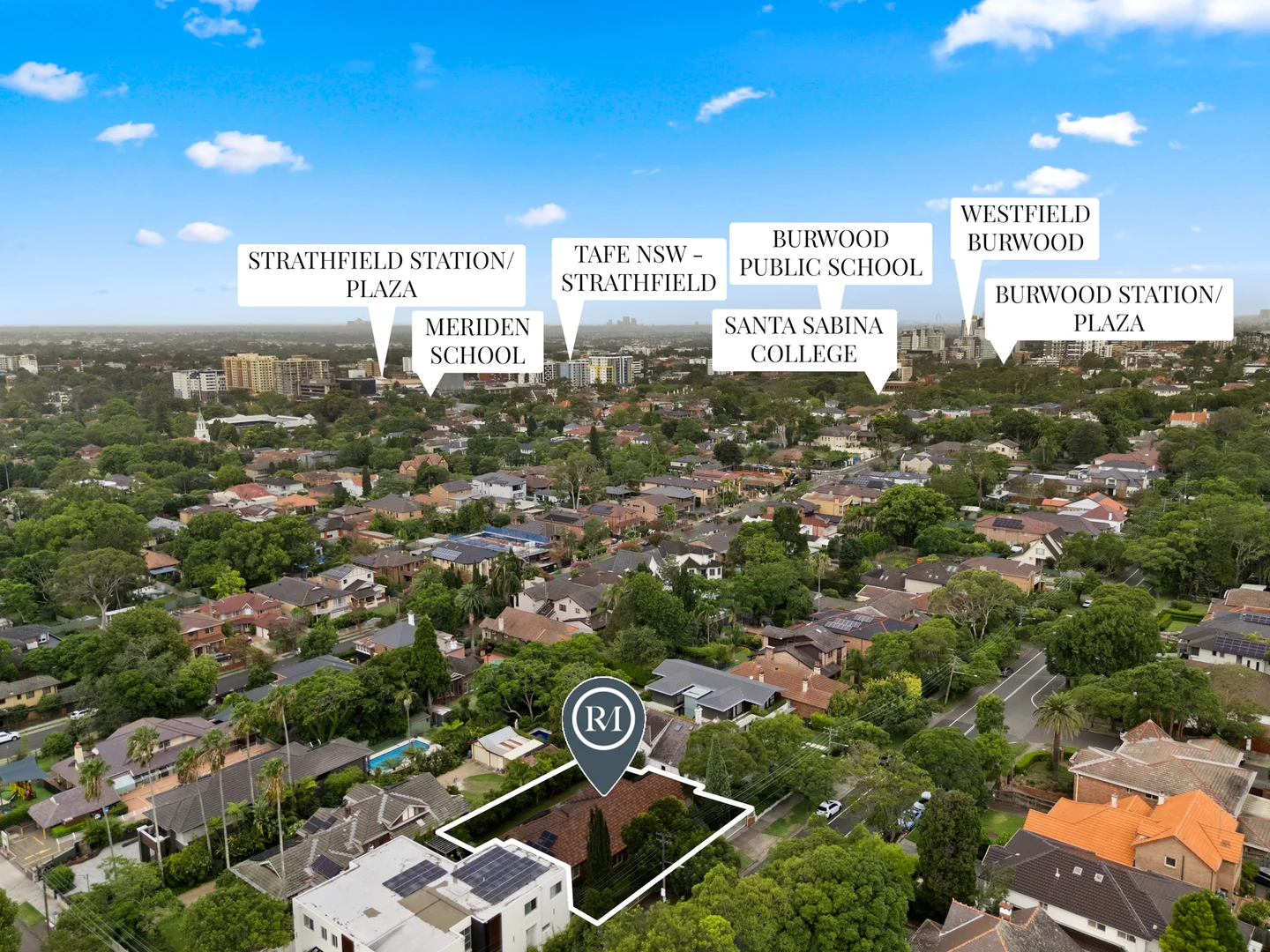 Additional image 10 of 61 Albyn Road, Strathfield NSW 2135