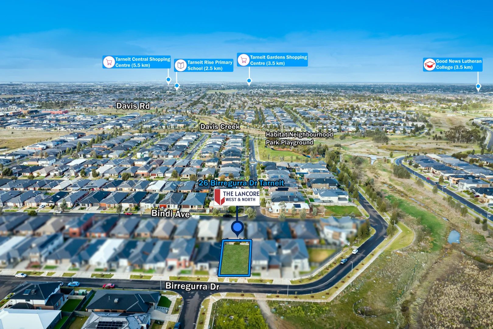 Additional image 3 of 26 Birregurra Dr, Tarneit VIC 3029