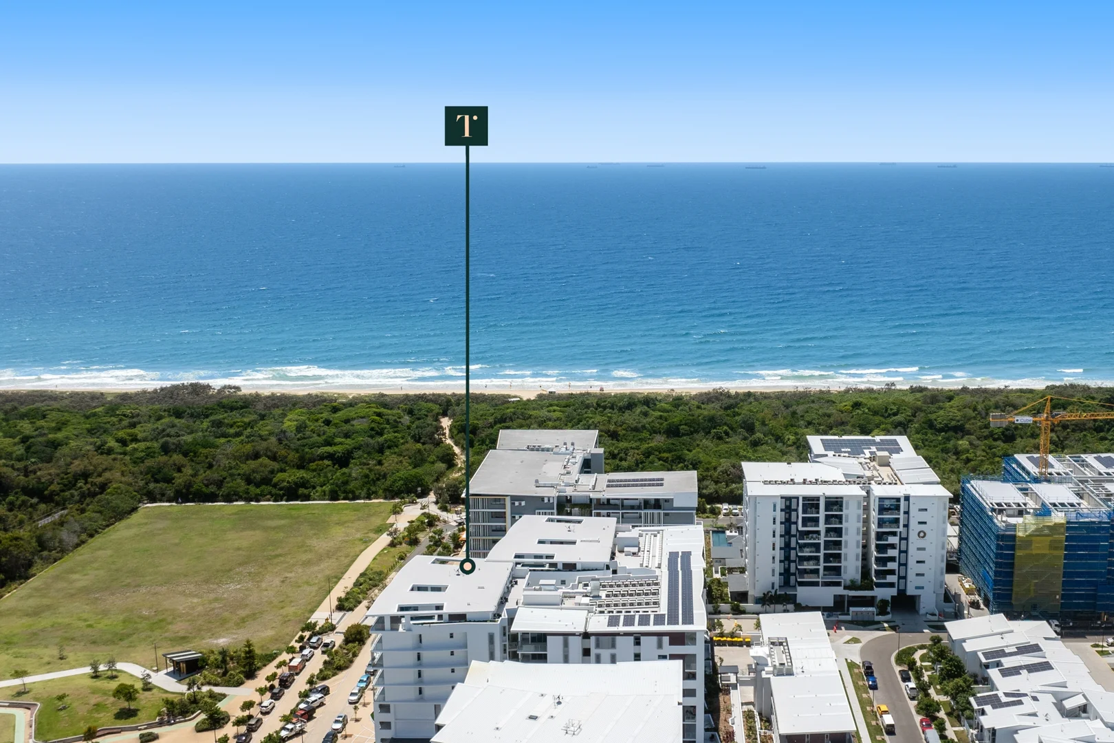 Additional image 23 of 2803/19 Kombi Street, Bokarina QLD 4575