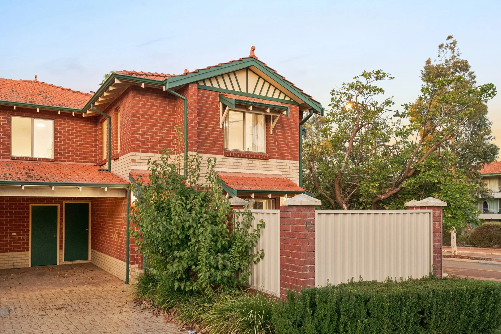 17/64 First Avenue, Mount Lawley WA 6050