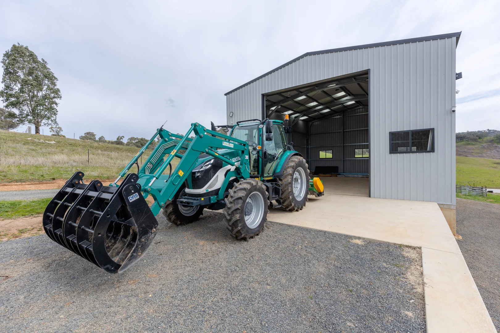 Additional image 9 of 2543 Westbrook Road, Oberne Creek NSW 2650