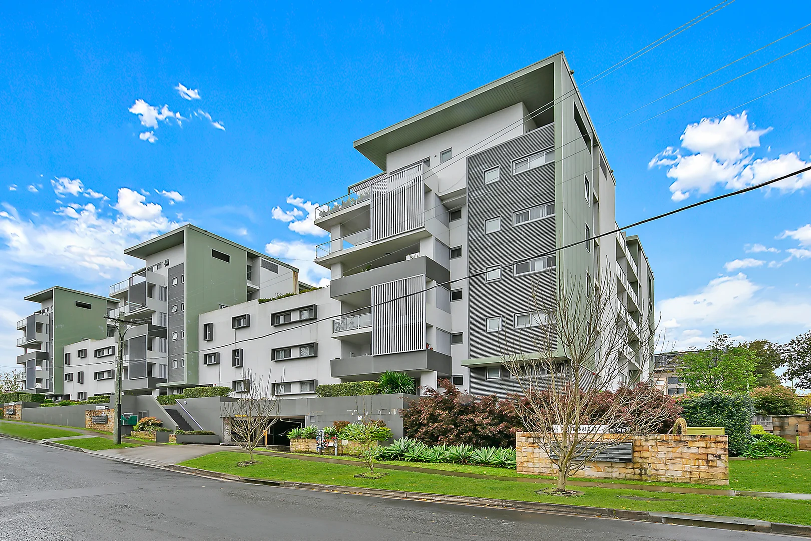 Additional image 10 of 16/1-11 Donald Street, Carlingford NSW 2118